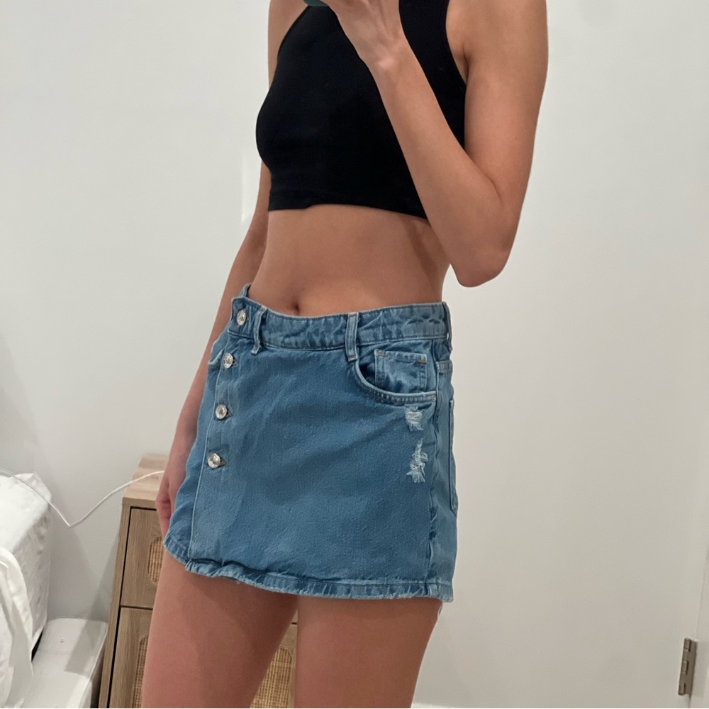 Skort - Picture 3 of 8